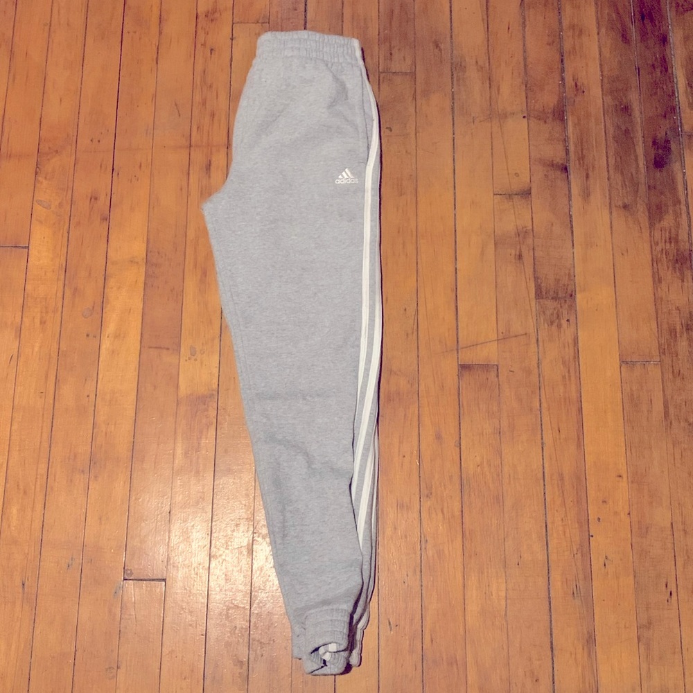 Kid’s Adidas Jogging Pants
